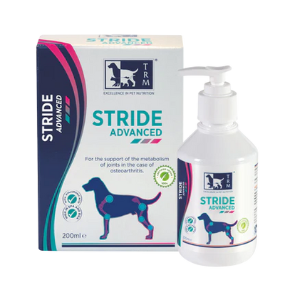 TRM Stride Advanced Liquid 500ML