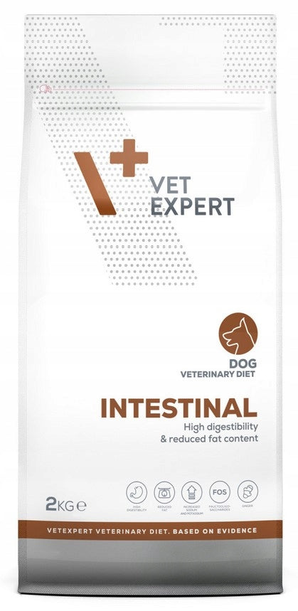 Vet Expert Dog Intestinal 2kg