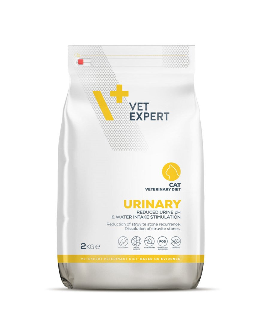 Vet Expert Cat Urinary 2kg