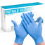 Rubbergold Nitrile Gloves Large 100pcs