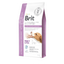 Brit Dog VD Ultra Hypoallergenic Insect & Pea Dry 2Kg
