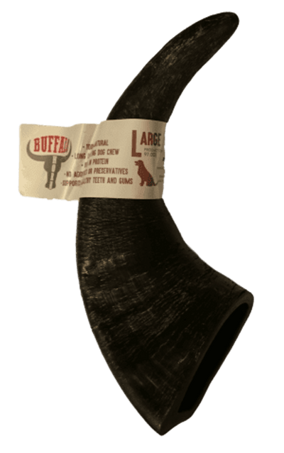 Nova Buffalo Horn Large