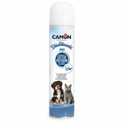 Camon LA300 Pet Repellant Spray 300ml