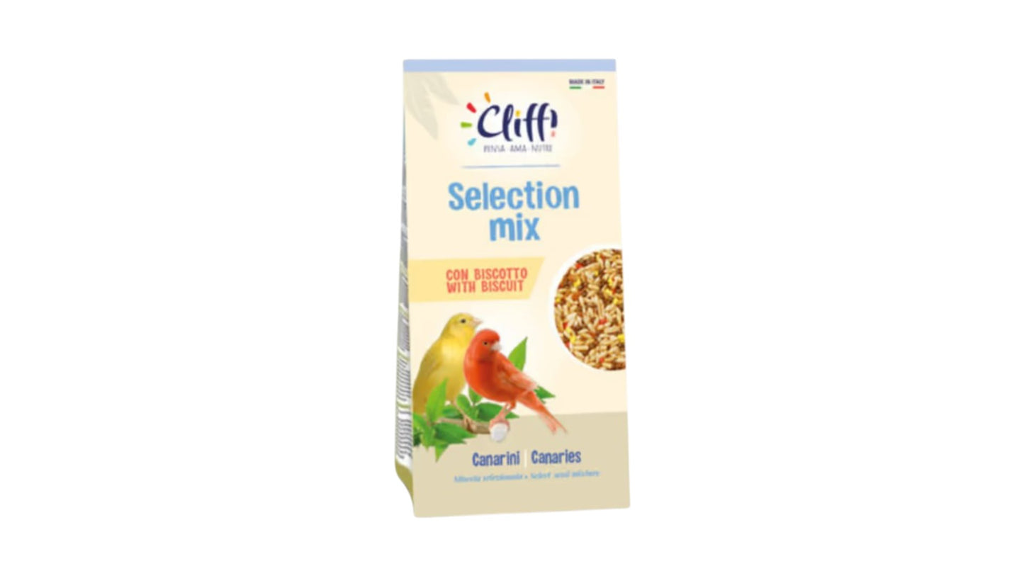 Cliffi Superior Mix Canary 1Kg