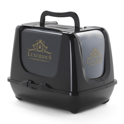 Moderna Trendy Cat Large Luxurious Pets