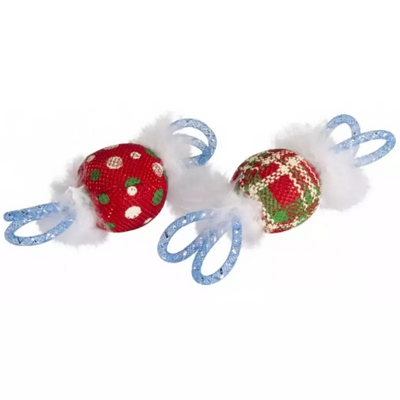 Camon AH920/F Xmas Ball Feathers