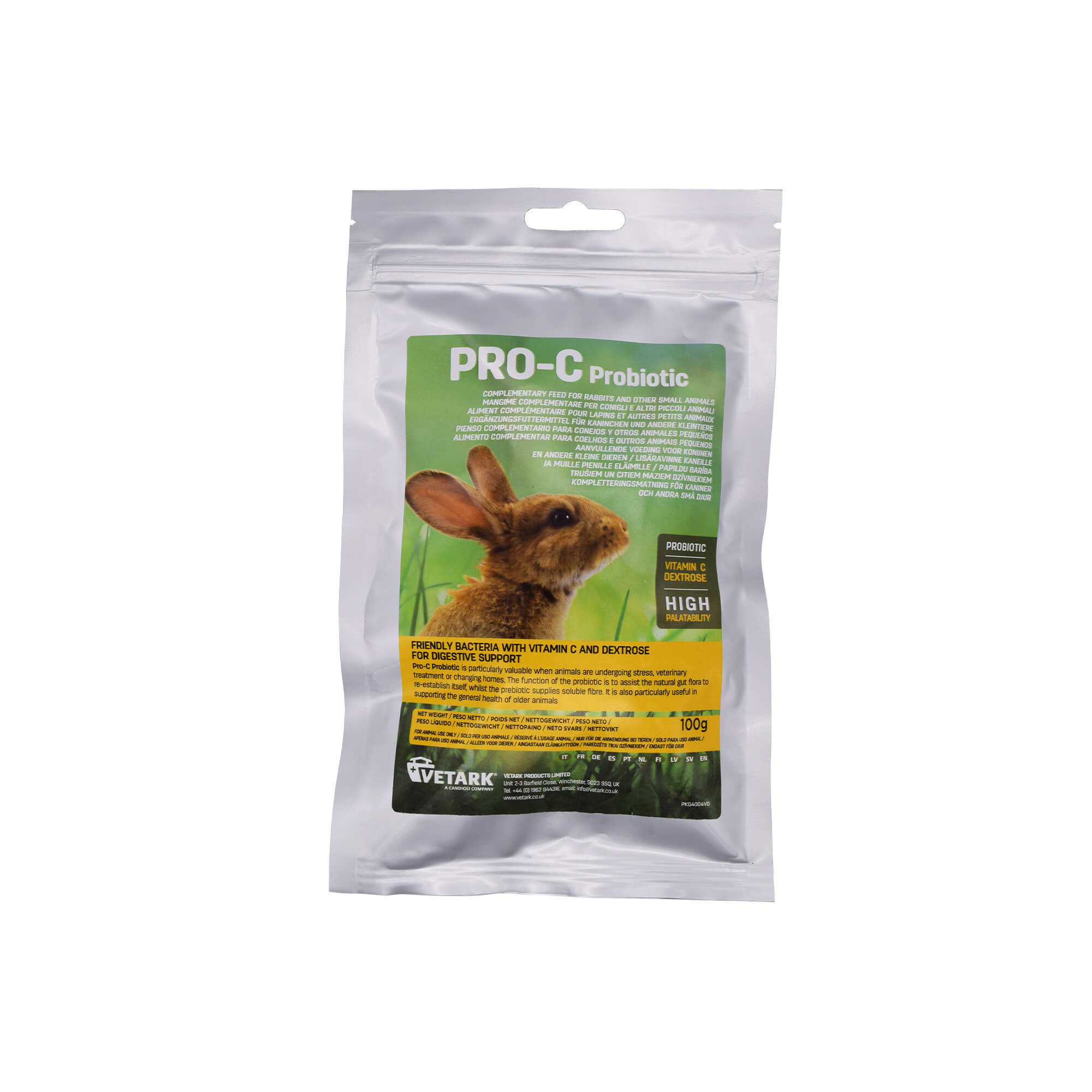 Protexin Pro-Kolin Advanced