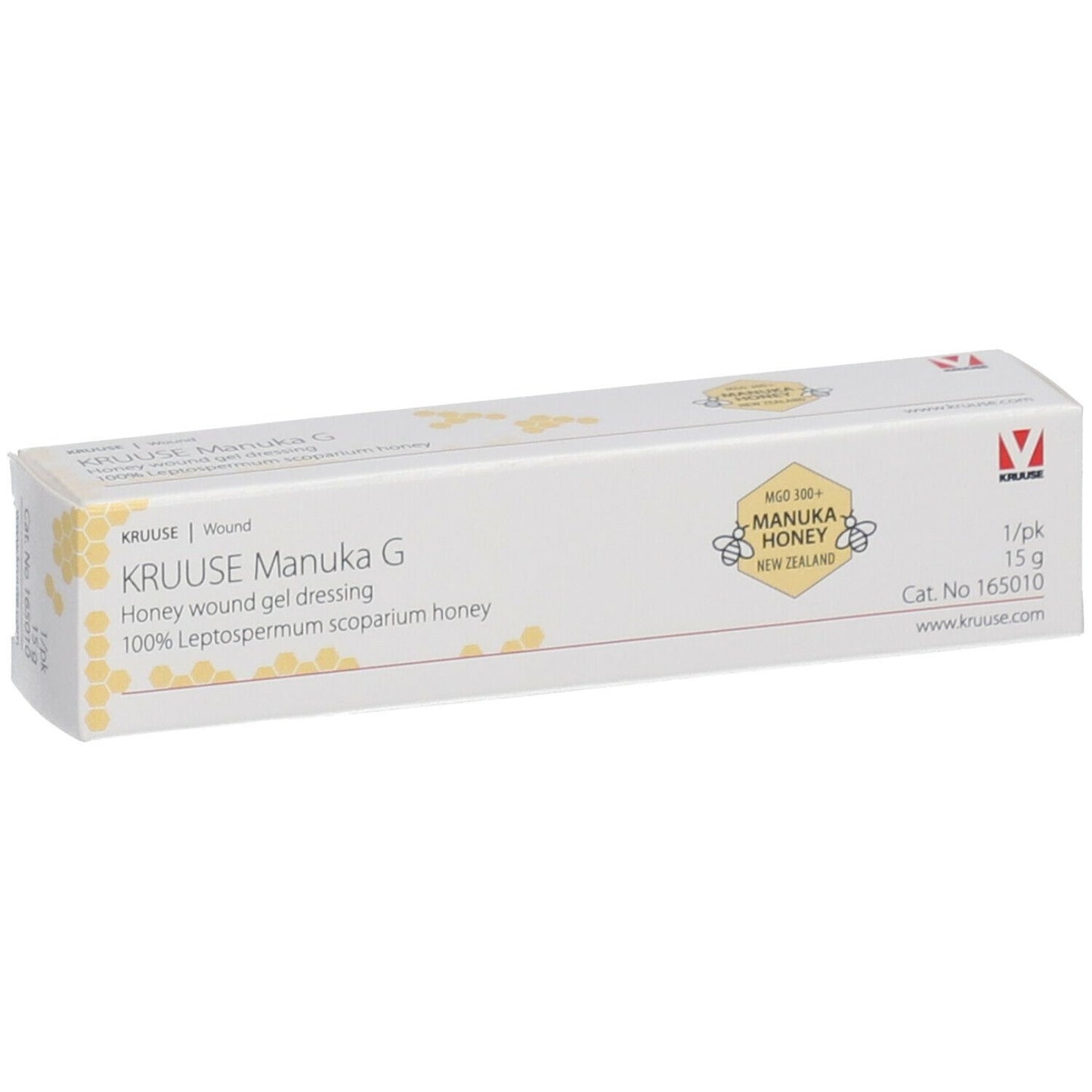 Kruuse Manuka Gel 15g