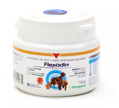 Vetoquinol  Flexadin 30tabs