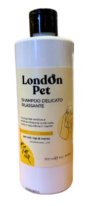 Oh-pet London Pet Shampoo Chamomile 500ml