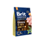 Brit Dog Nature Junior Medium 10-25kg Chicken 3Kg