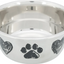 Trixie Stainless Steel Bowl 2l 20cm