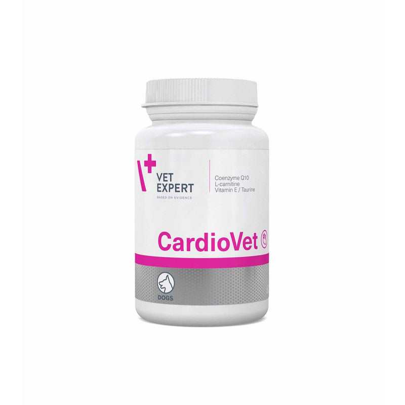 Vet Expert CardioVet 90tabs