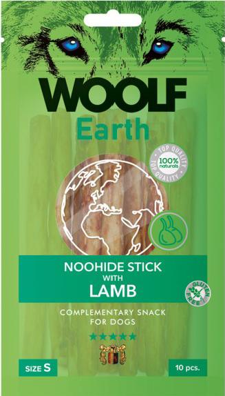 Woolf Noohide Stick Lamb 10pcs