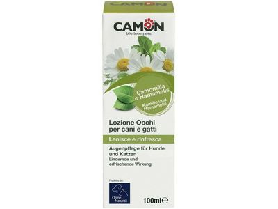 Camon Pet Eye Care 100ml G850