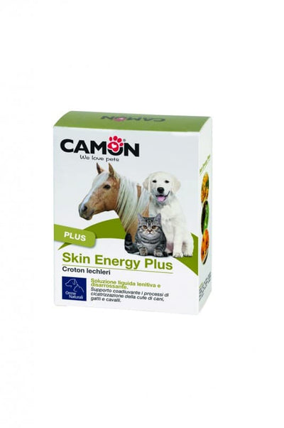 Camon G890 Skin Energy Plus 20ml