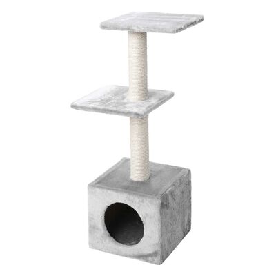 Ebi Classic Palazzo Scratch Tree 90cm 5kg