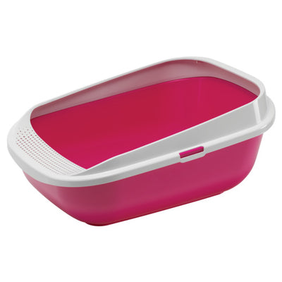 Moderna Comfy Step Hot Pink