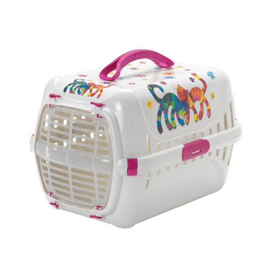 Moderna Trendy Runner Plastic Door Friends