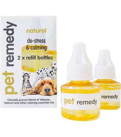 Pet Remedy Calming Diffuser Refill x2