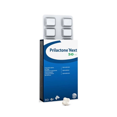 Ceva Prilactone 50mg 30tabs