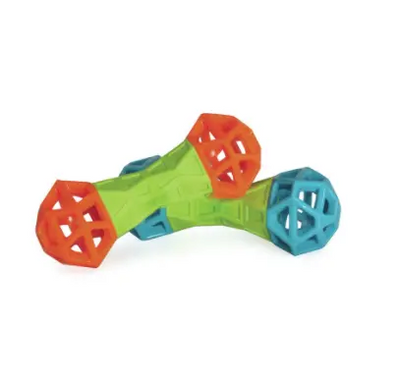 Camon AD086 Floating Geometric Dumbell