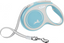 Trixie Flexi New Comfort Tape Leash M 5m Light Blue