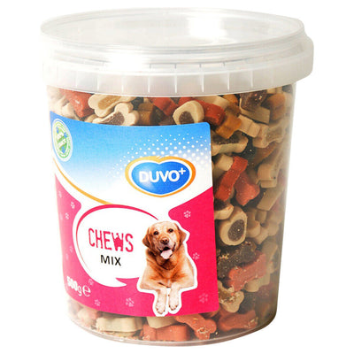 Duvo Chews Mix 500g