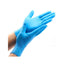 Rubbergold Nitrile Gloves Large 100pcs
