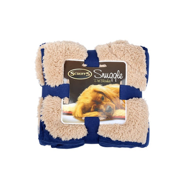 Scruffs Snuggle Pet Blanket_110cmx72.5cm