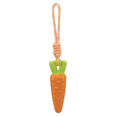 Trixie Carrot On A Rope 20cm/39cm