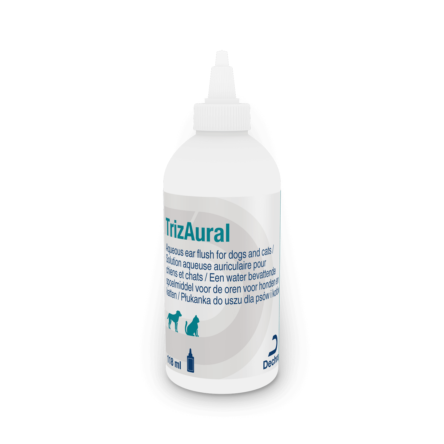 Dechra Trizaural 118ml