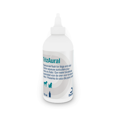 Dechra Trizaural 118ml