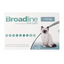 Boehringer Cat Broadline < 2.5kg 3x0.3ml