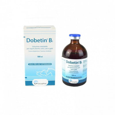 Ecuphar Dobetin B 100ml