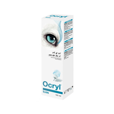 Tvm Ocryl 135ml