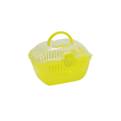 Toprunner Display Medium Lemon