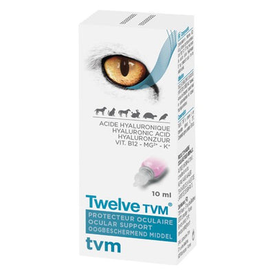Tvm Twelve 10ml
