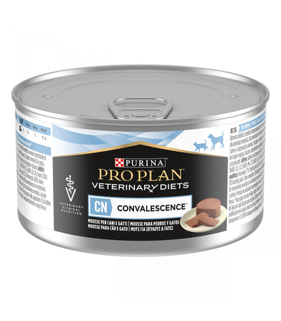 Purina Dog/Cat PP Convalescence  195gr