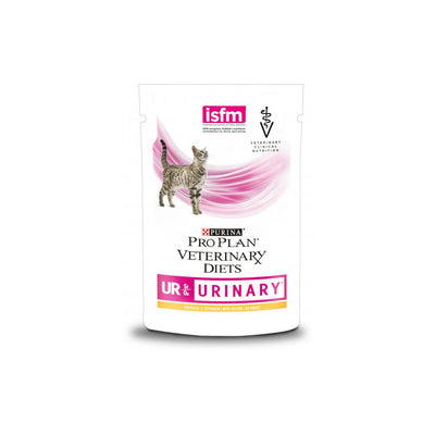 Purina Cat PP Urinary Chicken 85gr