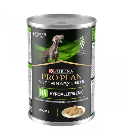 Purina Dog PP Hypoallergenic 400gr