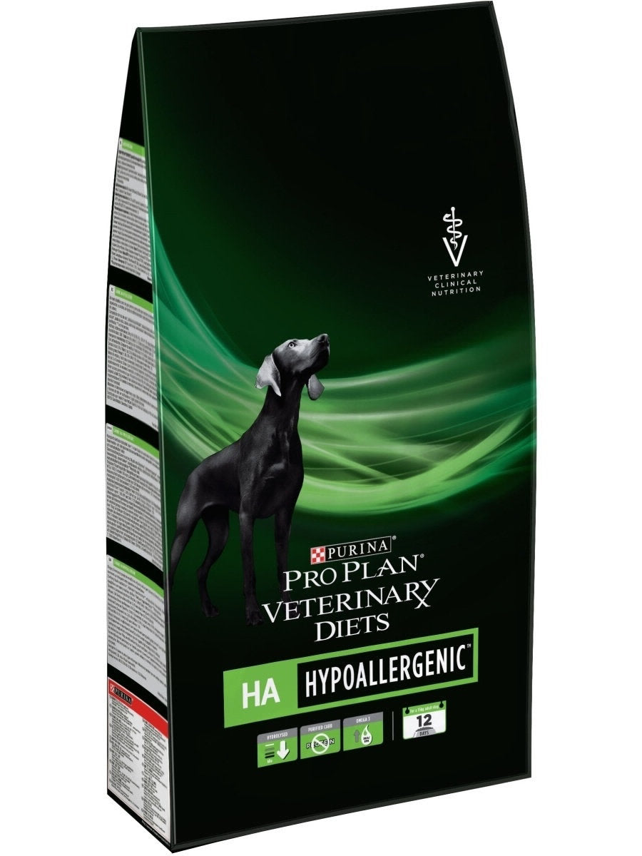 Purina Dog PP Hypoallergenic 3Kg