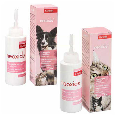 Candioli Neoxide 100ml