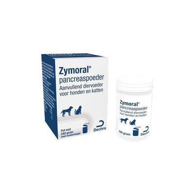 Dechra Zymoral 240gr