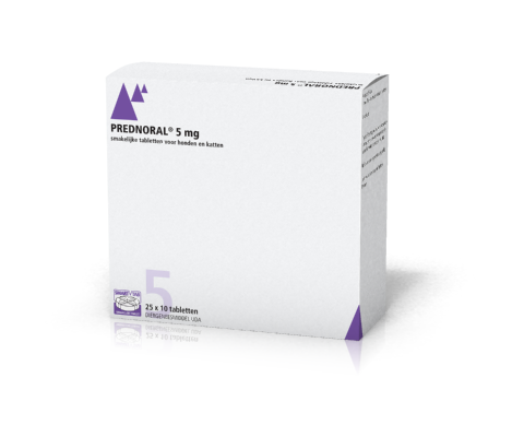 Ast Prednoral 5mg 10tabs