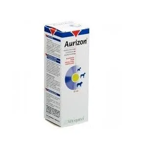 Vetoquinol  Aurizon 10ml