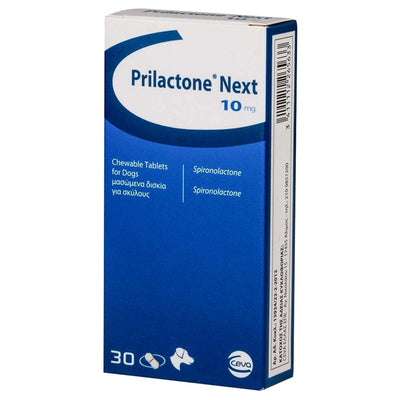 Ceva Prilactone 10mg 30tabs