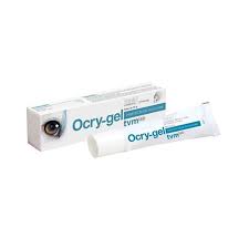 Tvm Ocry-Gel 10g