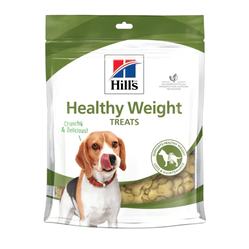 Hills Dog Healthy Weight Treats 220gr