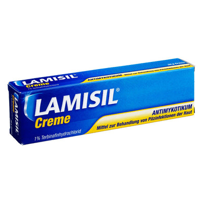 Novartis Lamisil 1% 15gr